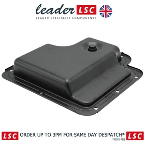 Engine Oil Lower Pan Sump Citroen Dispatch Spacetourer NEW 9809981680 - Picture 1 of 12