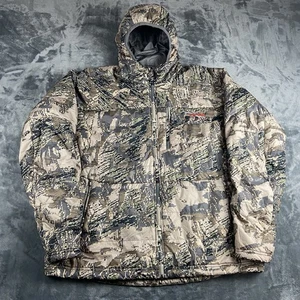 Sitka gear Kelvin Lite Hoody Optifade Open Country Size XL 50256 - Picture 1 of 19