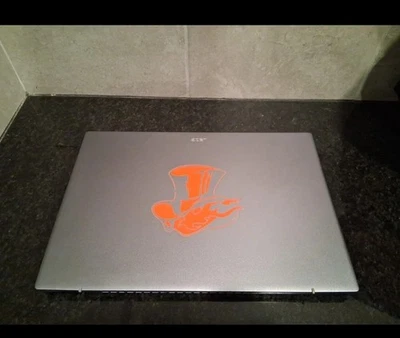 Portátil Acer Swift Go 16 16 pulgadas 1 TB 2,40 GHz 16 GB Intel Core I7 13.ª generación Foto 1 de 3