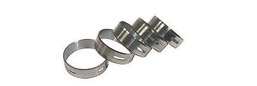 Cojinetes de leva CH-4 Dura Bond Chevy 265 283 327 1955-1963 SB SBC Foto 1 de 1