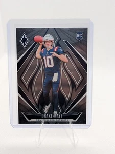 2024 Panini Phoenix - Rookies Drake Maye #179 (RC) - Bild 1 von 2