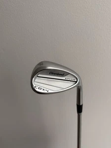 Cleveland CBX4 Zip Core 52 Degree Wedge - Picture 1 of 6