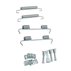 AUTOMOTIVE REPAIR HANDBRAKE SPRINGS FOR BMW 3 SERIES E46 1998 2005 INSTALLATION - Picture 1 of 12