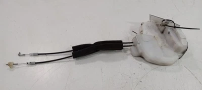 Acura TSX Door Latch Lock Right Passenger Rear 2014 2013 2012 2011 - Image 1 of 4