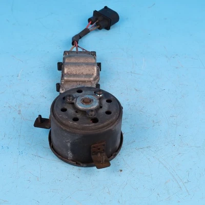 Audi A6 4F 2.7 3.0 Tdi Radiator Fan Right 4F0959455D 4F0910501A Blower Motor Pb - Image 1 of 4