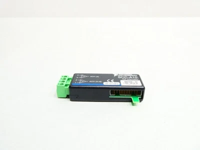 National Instruments SCC-A10 10x Attenuator - Image 1 of 4