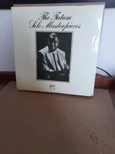 ART TATUM : THE TATUM SOLO MASTERPIECES 13LP BOX PABLO 2625703 GERMANY Ex - Bild 1 von 7