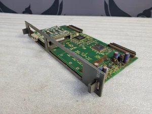 Módulo de interfaz DeviceNet FANUC A16B-2203-0930/06A USADO - Imagen 1 de 5