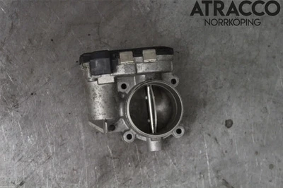 GENUINE Throttle Body Actuator Mercedes-Benz C-Class Coupe (CL203) 2005 - Image 1 of 3