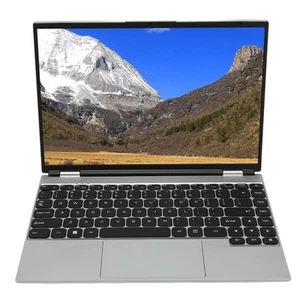 US Plug 8G 512G 14 Inch Laptop For 11 Pro For N5095 Processor 8GB AU - Bild 1 von 12