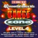 Dance Zone Level 4 von Various | CD | Zustand sehr gut - Bild 1 von 2