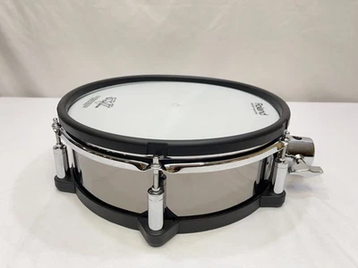 Roland PD-128-BC V-Pad 12" Doble Gatillo Malla Drum Pad PD128 Foto 1 de 4