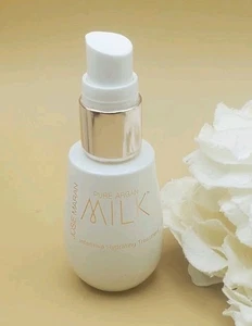 Josie Maran Pure Argan Milk Intensive Hydrating Treatment 0.98 fl New READ - Picture 1 of 3