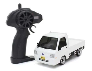 Kyosho 66607A First Mini-Z 1:28 Subaru Sambar WH - Bild 1 von 1