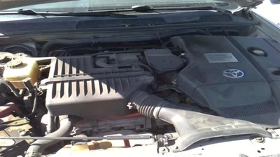 乘客右轴轴前轴适用于 06-09 LEXUS RX400h 30123403 — 第 1/4 张图片