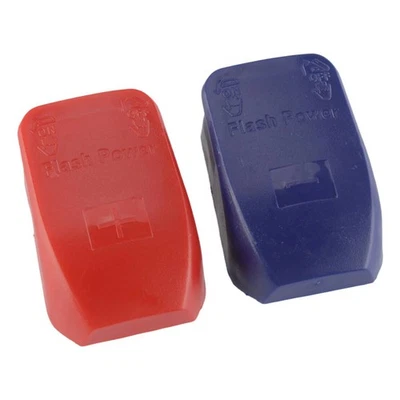 Battery Terminal Quick Connector Clamp Clip Top Post Cover Universal ACC - Image 1 of 4