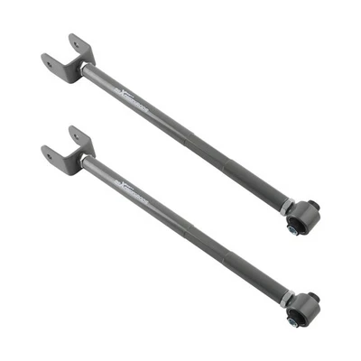 Adjustable Rear Lower Camber Arms for BMW E36 E46 3 Series 323i 325i X3 Z4 2.5i - Изображение 1 из 4