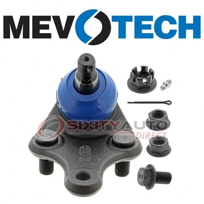 Mevotech Supreme Front Lower Ball Joint for 2016-2019 Toyota Mirai - Spring st - Imagem 1 de 4