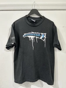 Camiseta Bape X Futura Command Z Talla XL - Imagen 1 de 9