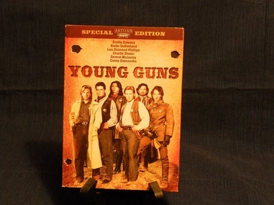 Young Guns (Special Edition) Foto 1 de 2