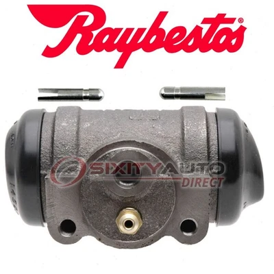Raybestos Front Left Drum Brake Wheel Cylinder for 1954-1959 GMC Truck - ux - Изображение 1 из 4