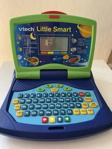 vtech Genius Kids Little Lerncomputer - Bild 1 von 4