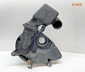 2009 Honda Shadow VT 750 VT750CA AERO inner air box cleaner intake duct housing - Bild 1 von 11