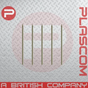 9-1775 - Paquete de 5 electrodos compatibles con dinámica térmica PWH/M-3A - Imagen 1 de 1