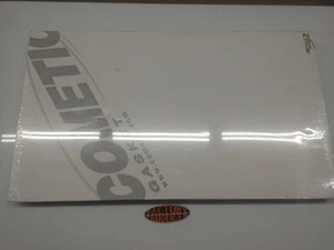 COMETIC Complete Gasket Kit 89-91 Softails and DYNAS C9164 - Picture 1 of 2