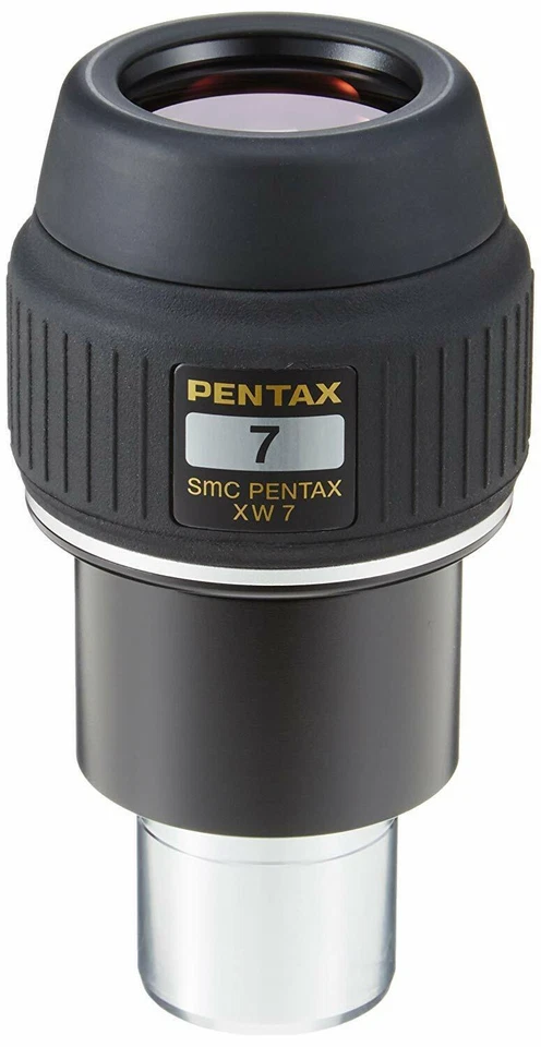 PENTAX SMC-XW Telescope Eyepiece - 70513