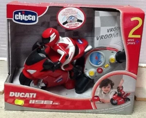 MOTO DUCATI 1198 RADIOCOMANDATA - Foto 1 di 1