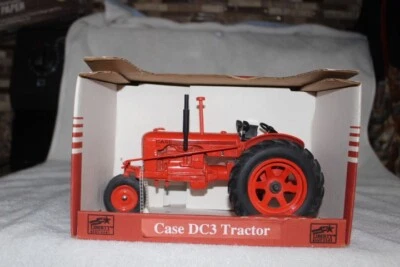 1/16 SPEC CAST  CASE DC3 - Image 1 of 4