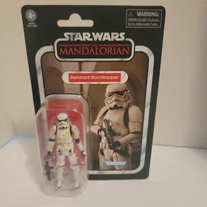 Star Wars Remnant Stormtrooper VC165 Vintage Collection Action Figure 3.75" New - Picture 1 of 2