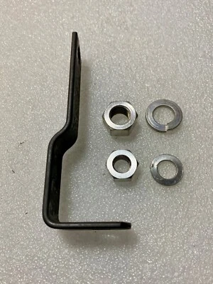 Soporte de soporte de carburador Harley Linkert 1941-1947 cabeza de nudillo 27431-41 tipo 1 EE. UU. Foto 1 de 4