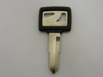 MOTORRAD SCHLÜSSEL SP ROHLING FÜR HONDA DIVERSE MODELLE GOLDWING - PROFIL: A & B