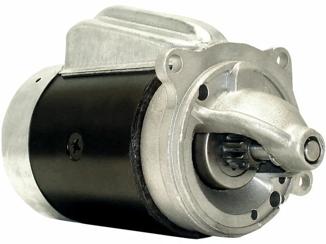 For 1965-1976 Ford F100 Starter AC Delco 97891HQ 1966 1967 1968 1969 1970 1971 - Image 1 of 2