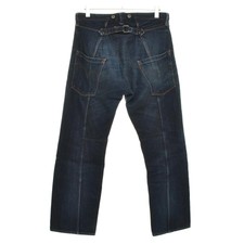Junya Watanabe Man Comme Des Garcons × Levi'S Denim Pants 22A Blue