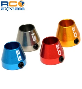 Exotek MIP Hex ID Collar Set Metric EXO1835 - Picture 1 of 1