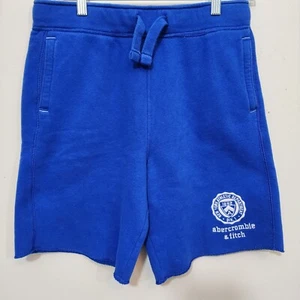 Abercrombie & Fitch kids sweatpants front pockets with drawstring waist kids XL - Picture 1 of 7