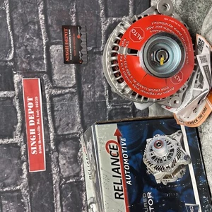 Alternator Quality-Built 15938 Reman - Bild 1 von 8