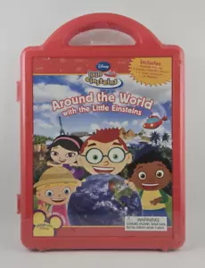 Disney Mit den kleinen Einsteins Magnetspielset um die Welt 2008 - Bild 1 von 13