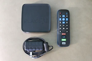 Western Digital WD TV Play Digital - Picture 1 of 2