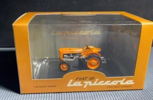 modellino trattore fiat 18 1/32 - Foto 1 di 3