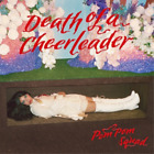 POM POM POM SQUAD DEATH OF A CHEERLEADER (VINYLE ROUGE) (vinyle) (IMPORTATION BRITANNIQUE)
