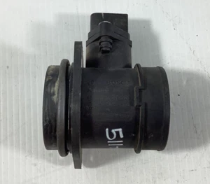 2000-2002 Volkswagen Cabrio Mass Air Flow Sensor w/ Housing 0280218023 OEM . - Picture 1 of 7