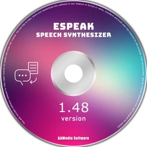 eSpeak - Text to Voice Speech Synthesizer Software for Linux, PC & MAC - Picture 1 of 2