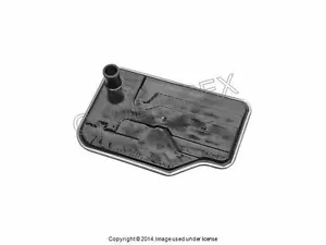 Mercedes w203 w209 w210 Transmission Filter ELRING +1 YEAR WARRANTY - Picture 1 of 1