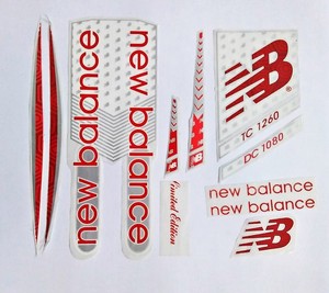 Cricket Bat Stickers for sale | eBay