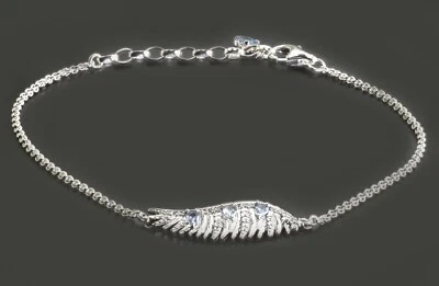 Thomas Sabo  Armkette  Damen  925 Sterling A2070-644-1-L19V  OVP Neu - Bild 1 von 3