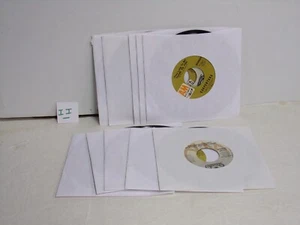 Carpenters Lot Of 10 - 45 RPM Records - Picture 1 of 1